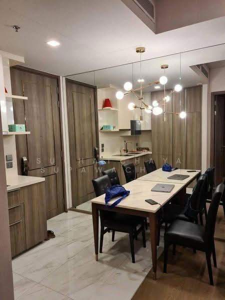 Celes Asoke : เซเลส อโศก, กรุงเทพ, 8-10 สุขุมวิท 21, คลองเตยเหนือ, วัฒนา, กรุงเทพ, 35 ตร.ม., คอนโด ให้เช่า, โดย Suchatchaya Supawachiranant, 500585268 - DDproperty.com
