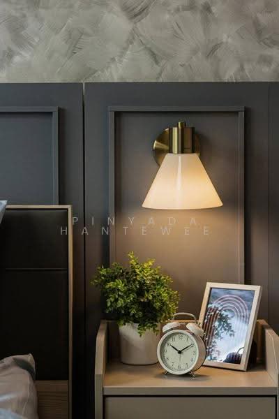 Elio Del Ray, bangkok, 95 Sukhumvit 64 Road, Bang Chak, Phra Khanong, Bangkok, 2 Bedrooms, 45 sqm, Condo For Rent, by Pinyada Hantewee, 500585269 - DDproperty.com