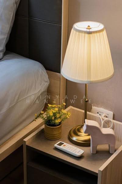 Elio Del Ray, bangkok, 95 Sukhumvit 64 Road, Bang Chak, Phra Khanong, Bangkok, 2 Bedrooms, 45 sqm, Condo For Rent, by Pinyada Hantewee, 500585269 - DDproperty.com