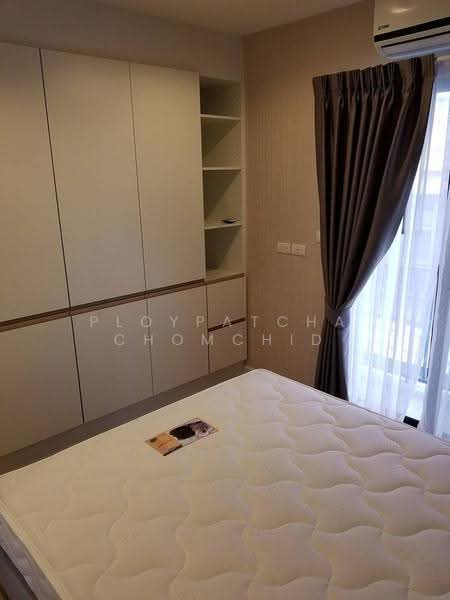 The Nest Sukhumvit 22, bangkok, 22 Soi Setthi Thawi Sap, Sukhumvit 22, Khlong Toei, Bangkok, 2 Bedrooms, 46 sqm, Condo For Rent, by Ploypatcha Chomchid, 500585271 - DDproperty.com