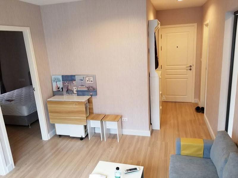 The Nest Sukhumvit 22, bangkok, 22 Soi Setthi Thawi Sap, Sukhumvit 22, Khlong Toei, Bangkok, 2 Bedrooms, 46 sqm, Condo For Rent, by Ploypatcha Chomchid, 500585271 - DDproperty.com