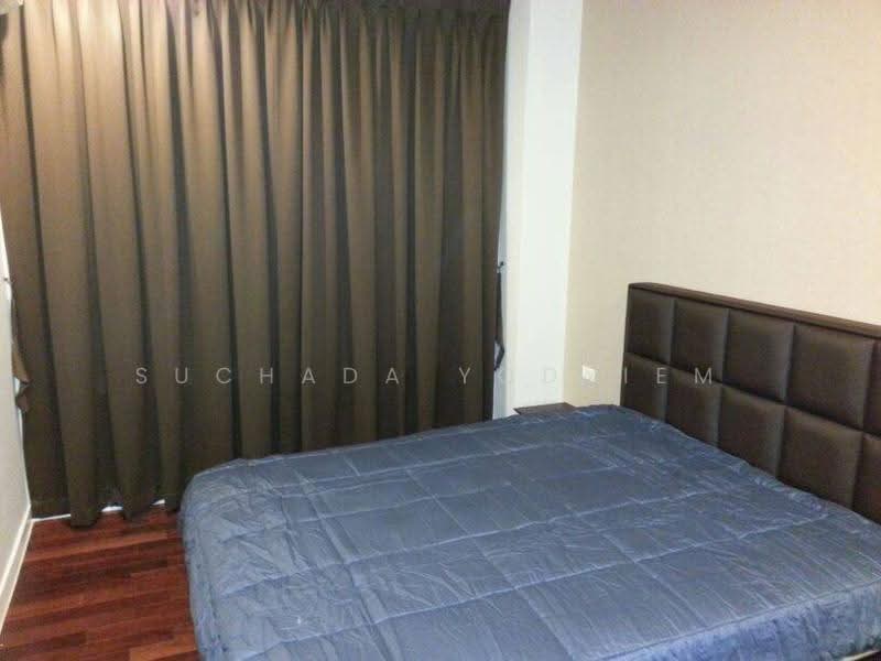 Circle Condominium, bangkok, 1674 Soi Petchaburi 36 Petchaburi Road, Makkasan, Ratchathewi, Bangkok, 1 Bedroom, 45 sqm, Condo For Sale, by Suchada Yodyiem, 500585272 - DDproperty.com