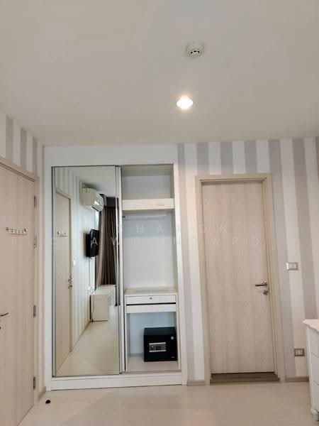 Rhythm Sukhumvit 42, Bangkok, Soi Sukhumvit 42, Sukhumvit Road, Phra Kanong, Khlong Toei, Bangkok, 1 Bedroom, 48 sqm, Condo For Rent, by Pichamon Chawbantard, 500585273 - DDproperty.com