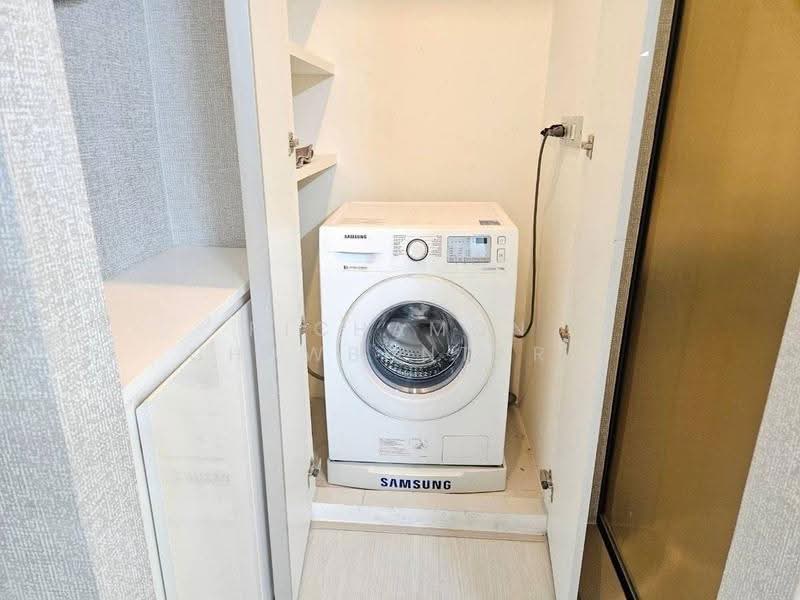 Rhythm Sukhumvit 42, Bangkok, Soi Sukhumvit 42, Sukhumvit Road, Phra Kanong, Khlong Toei, Bangkok, 1 Bedroom, 48 sqm, Condo For Rent, by Pichamon Chawbantard, 500585273 - DDproperty.com