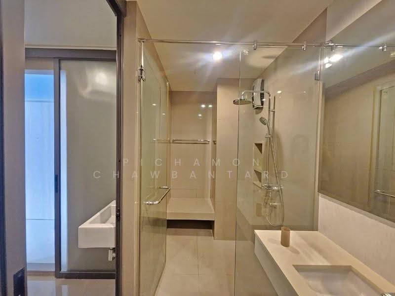 Rhythm Sukhumvit 42 : ริทึ่ม สุขุมวิท 42, กรุงเทพ, ซอยสุขุมวิท 42, พระโขนง, คลองเตย, กรุงเทพ, 48 ตร.ม., คอนโด ให้เช่า, โดย Pichamon Chawbantard, 500585273 - DDproperty.com