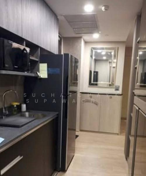 ASHTON Chula-Silom, bangkok, Rama 4 Road, Si Phraya, Bang Rak, Bangkok, 2 Bedrooms, 55 sqm, Condo For Rent, by Suchatchaya Supawachiranant, 500585274 - DDproperty.com