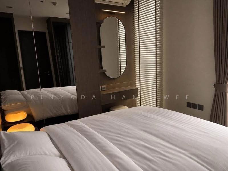 Noble Around Ari, bangkok, 312 Phahon Yothin Rd, Samsen Nai, Phaya Thai, Bangkok, 1 Bedroom, 35 sqm, Condo For Rent, by Pinyada Hantewee, 500585275 - DDproperty.com