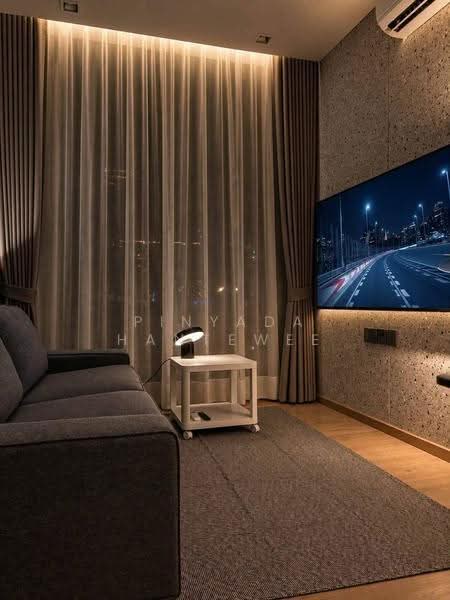 Noble Around Ari, bangkok, 312 Phahon Yothin Rd, Samsen Nai, Phaya Thai, Bangkok, 1 Bedroom, 35 sqm, Condo For Rent, by Pinyada Hantewee, 500585275 - DDproperty.com