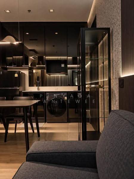 Noble Around Ari, bangkok, 312 Phahon Yothin Rd, Samsen Nai, Phaya Thai, Bangkok, 1 Bedroom, 35 sqm, Condo For Rent, by Pinyada Hantewee, 500585275 - DDproperty.com
