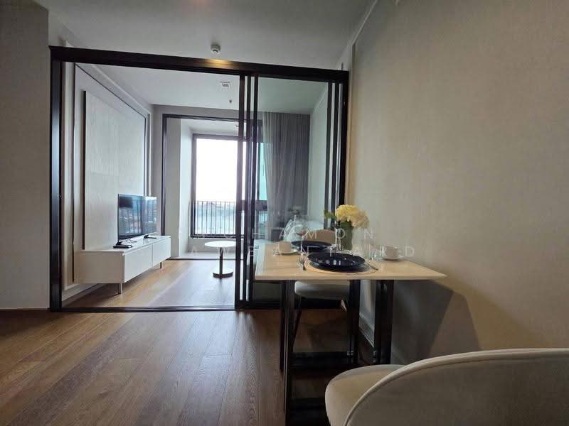 IDEO Q Sukhumvit 36 : ไอดีโอ คิว สุขุมวิท 36, กรุงเทพ, ซอยสุขุมวิท 36, คลองตัน, คลองเตย, กรุงเทพ, 45 ตร.ม., คอนโด ให้เช่า, โดย Pichamon Chawbantard, 500585278 - DDproperty.com