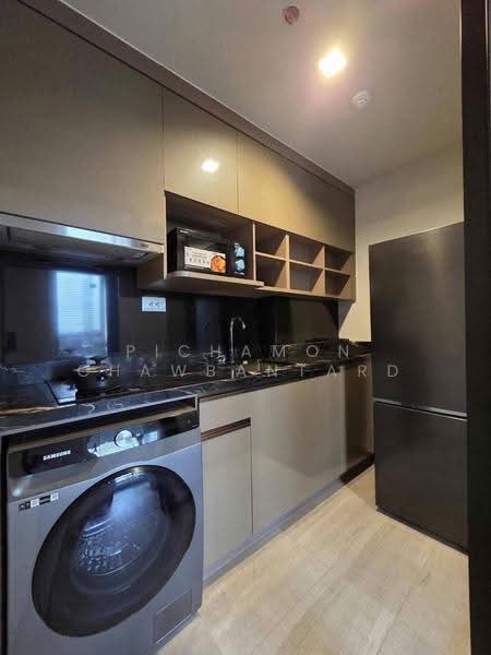 IDEO Q Sukhumvit 36, bangkok, Soi Sukhumvit 36, Khong Tan, Khlong Toei, Bangkok, 1 Bedroom, 45 sqm, Condo For Rent, by Pichamon Chawbantard, 500585278 - DDproperty.com