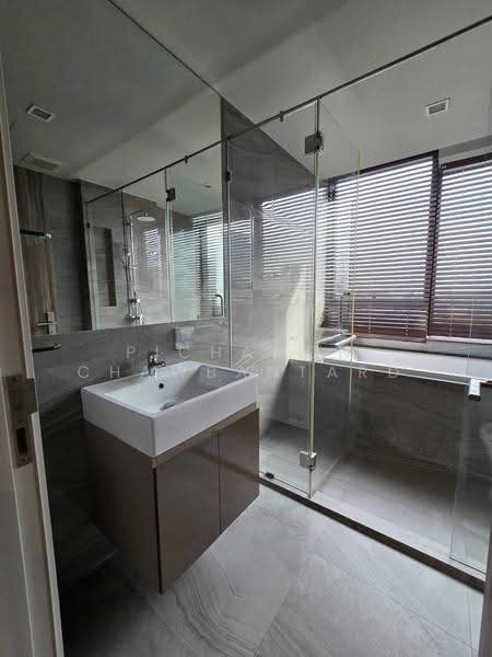 IDEO Q Sukhumvit 36, bangkok, Soi Sukhumvit 36, Khong Tan, Khlong Toei, Bangkok, 1 Bedroom, 45 sqm, Condo For Rent, by Pichamon Chawbantard, 500585278 - DDproperty.com