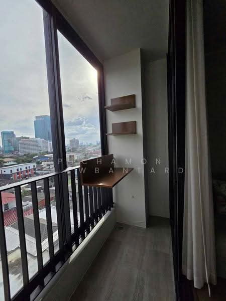IDEO Q Sukhumvit 36, bangkok, Soi Sukhumvit 36, Khong Tan, Khlong Toei, Bangkok, 1 Bedroom, 45 sqm, Condo For Rent, by Pichamon Chawbantard, 500585278 - DDproperty.com