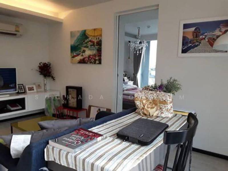Haven Luxe, bangkok, 39 Soi Inthamara 4, Samsen Nai, Phaya Thai, Bangkok, 1 Bedroom, 46 sqm, Condo For Sale, by Suchada Yodyiem, 500585279 - DDproperty.com