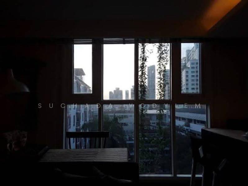 Haven Luxe, bangkok, 39 Soi Inthamara 4, Samsen Nai, Phaya Thai, Bangkok, 1 Bedroom, 46 sqm, Condo For Sale, by Suchada Yodyiem, 500585279 - DDproperty.com