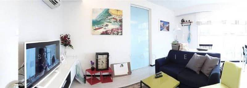Haven Luxe, bangkok, 39 Soi Inthamara 4, Samsen Nai, Phaya Thai, Bangkok, 1 Bedroom, 46 sqm, Condo For Sale, by Suchada Yodyiem, 500585279 - DDproperty.com