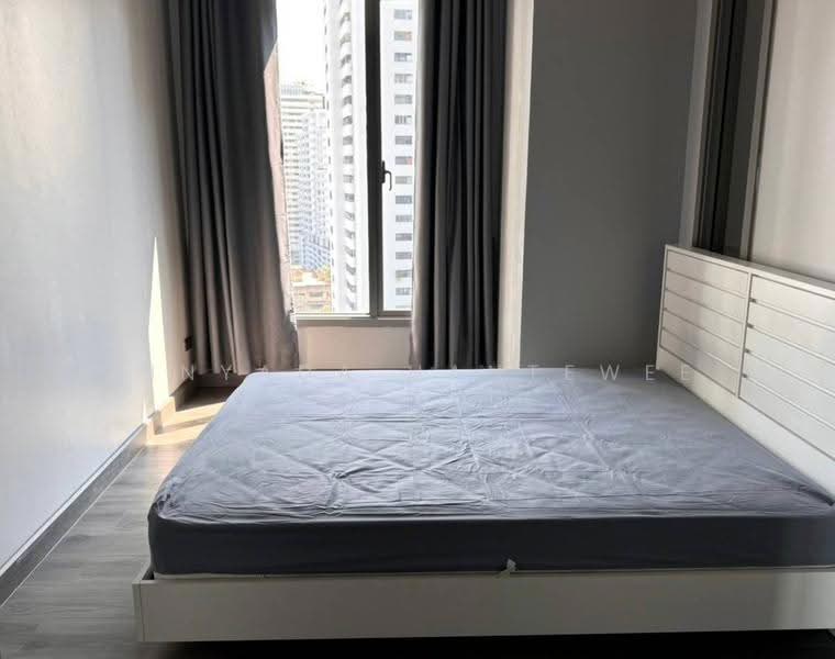 CEIL by Sansiri : ซีล บาย แสนสิริ, กรุงเทพ, 11 ซอยเอกมัย 12 ถนนสุขุมวิท 63, คลองตันเหนือ, วัฒนา, กรุงเทพ, 34 ตร.ม., คอนโด ให้เช่า, โดย Pinyada Hantewee, 500585280 - DDproperty.com