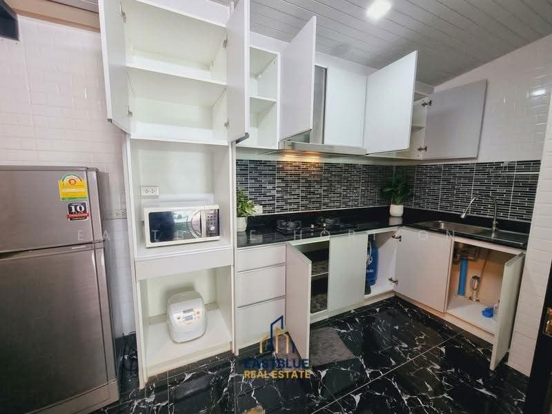 Siri Place Kalapapruek-Sathorn, bangkok, Bang Wa, Phasi Charoen, Bangkok, 3 Bedrooms, 118 sqm, Townhouse For Sale, by Eastblue Horizon, 500585281 - DDproperty.com