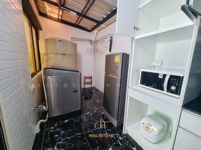 Siri Place Kalapapruek-Sathorn, bangkok, Bang Wa, Phasi Charoen, Bangkok, 3 Bedrooms, 118 sqm, Townhouse For Sale, by Eastblue Horizon, 500585281 - DDproperty.com