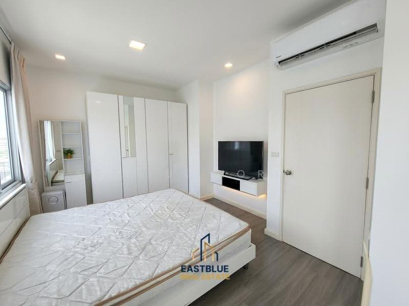 Siri Place Kalapapruek-Sathorn, bangkok, Bang Wa, Phasi Charoen, Bangkok, 3 Bedrooms, 118 sqm, Townhouse For Sale, by Eastblue Horizon, 500585281 - DDproperty.com