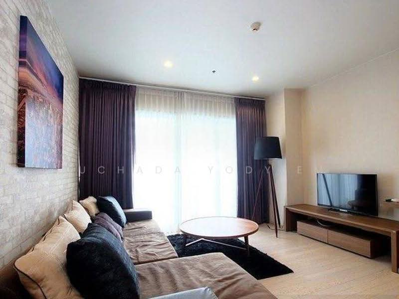 Noble Solo, bangkok, 988 Thong Lo, Khlong Tan Nua, Watthana, Bangkok, 1 Bedroom, 51 sqm, Condo For Sale, by Suchada Yodyiem, 500585282 - DDproperty.com