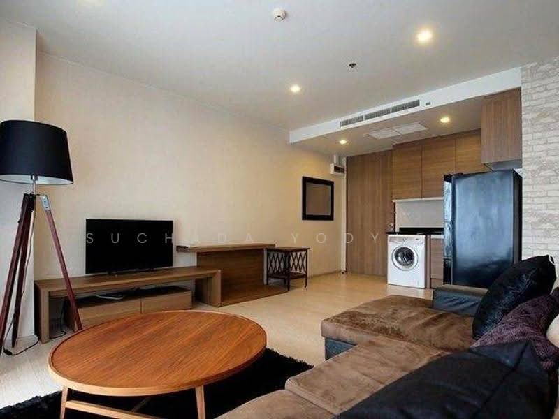 Noble Solo, bangkok, 988 Thong Lo, Khlong Tan Nua, Watthana, Bangkok, 1 Bedroom, 51 sqm, Condo For Sale, by Suchada Yodyiem, 500585282 - DDproperty.com