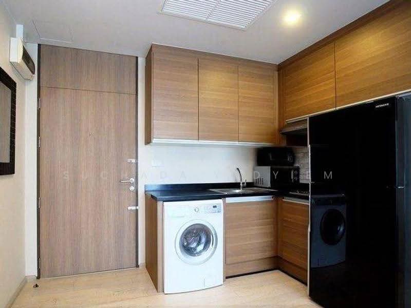 Noble Solo, bangkok, 988 Thong Lo, Khlong Tan Nua, Watthana, Bangkok, 1 Bedroom, 51 sqm, Condo For Sale, by Suchada Yodyiem, 500585282 - DDproperty.com