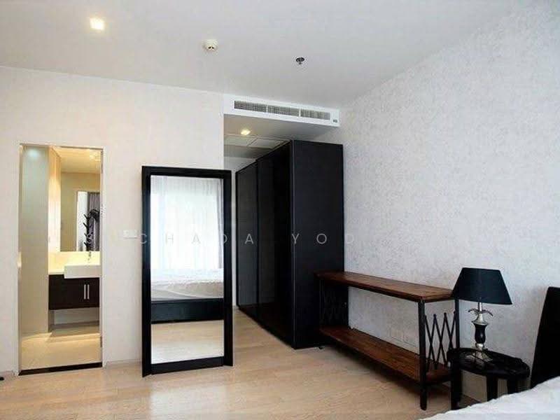 Noble Solo, bangkok, 988 Thong Lo, Khlong Tan Nua, Watthana, Bangkok, 1 Bedroom, 51 sqm, Condo For Sale, by Suchada Yodyiem, 500585282 - DDproperty.com