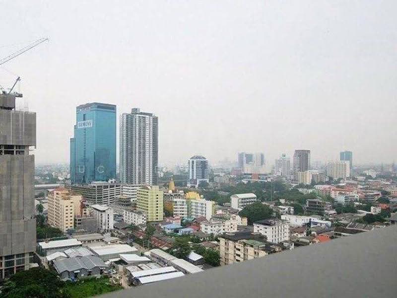 Noble Solo, bangkok, 988 Thong Lo, Khlong Tan Nua, Watthana, Bangkok, 1 Bedroom, 51 sqm, Condo For Sale, by Suchada Yodyiem, 500585282 - DDproperty.com