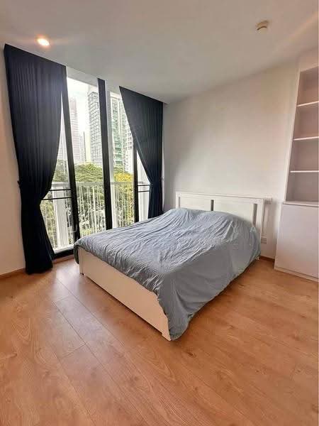 Noble Recole, bangkok, 77 Soi Sukhumvit 19 Sukhumvit Road, Khlongtoei Nua, Watthana, Bangkok, 1 Bedroom, 68 sqm, Condo For Rent, by Suchatchaya Supawachiranant, 500585283 - DDproperty.com