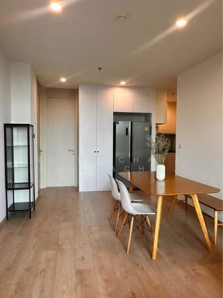 Noble Recole, bangkok, 77 Soi Sukhumvit 19 Sukhumvit Road, Khlongtoei Nua, Watthana, Bangkok, 1 Bedroom, 68 sqm, Condo For Rent, by Suchatchaya Supawachiranant, 500585283 - DDproperty.com