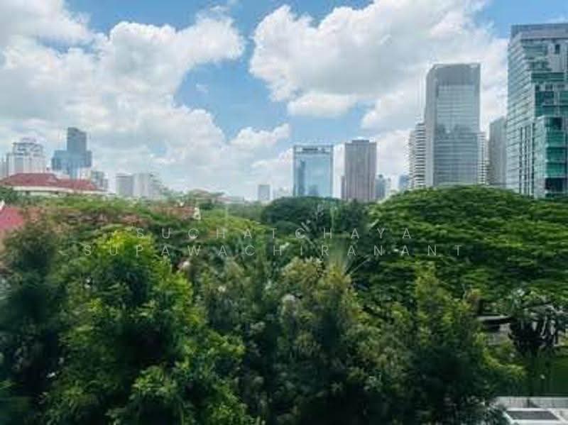 Noble Recole, bangkok, 77 Soi Sukhumvit 19 Sukhumvit Road, Khlongtoei Nua, Watthana, Bangkok, 1 Bedroom, 68 sqm, Condo For Rent, by Suchatchaya Supawachiranant, 500585283 - DDproperty.com