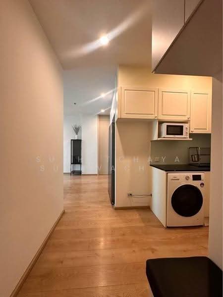 Noble Recole, bangkok, 77 Soi Sukhumvit 19 Sukhumvit Road, Khlongtoei Nua, Watthana, Bangkok, 1 Bedroom, 68 sqm, Condo For Rent, by Suchatchaya Supawachiranant, 500585283 - DDproperty.com