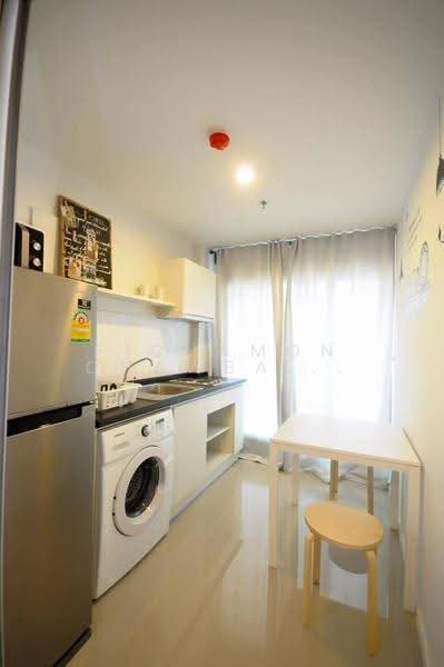 Aspire Rama 9, bangkok, Soi Rama 9, Rama 9 Road, Huai Khwang, Bangkok, 1 Bedroom, 32 sqm, Condo For Sale, by Pichamon Chawbantard, 500585284 - DDproperty.com