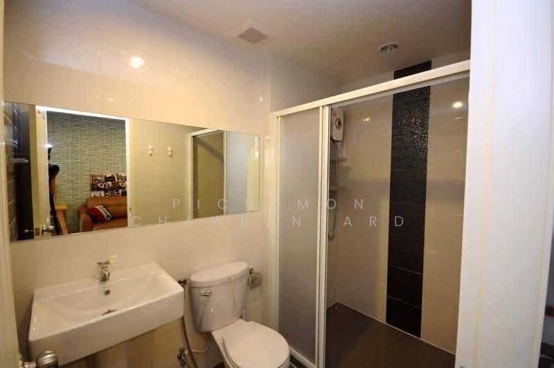 Aspire Rama 9, bangkok, Soi Rama 9, Rama 9 Road, Huai Khwang, Bangkok, 1 Bedroom, 32 sqm, Condo For Sale, by Pichamon Chawbantard, 500585284 - DDproperty.com