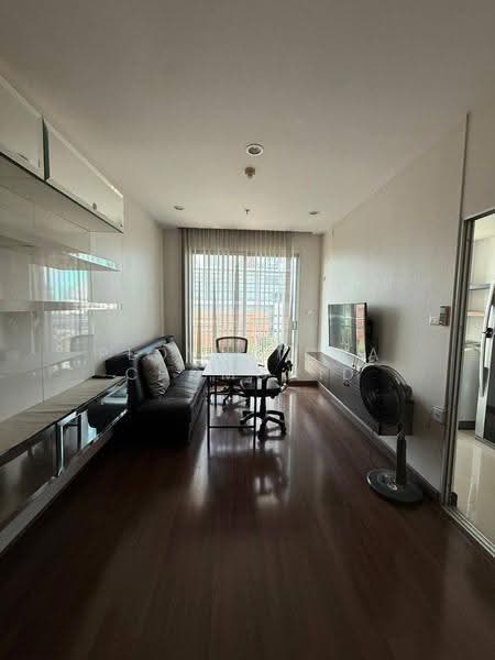 Supalai Lite Sathorn-Charoenrat, bangkok, 29 Charoenrat Road, Bang Klo, Bang Kho Laem, Bangkok, 2 Bedrooms, 97 sqm, Condo For Rent, by Ploypatcha Chomchid, 500585285 - DDproperty.com