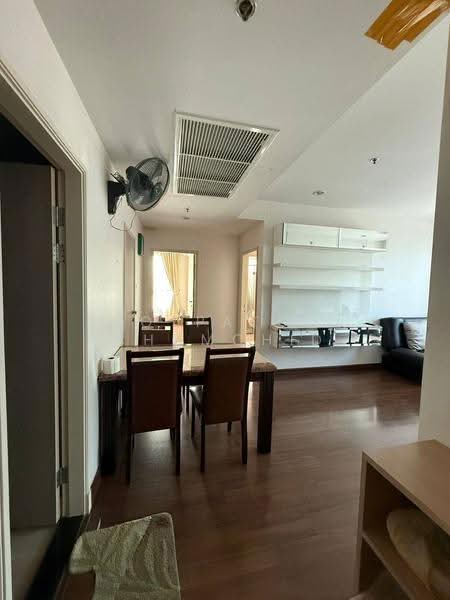 Supalai Lite Sathorn-Charoenrat : ศุภาลัย ไลท์ สาทร-เจริญราษฎร์ , กรุงเทพ, 29 ถนนเจริญราษฎร์, บางโคล่, บางคอแหลม, กรุงเทพ, 97 ตร.ม., คอนโด ให้เช่า, โดย Ploypatcha Chomchid, 500585285 - DDproperty.com