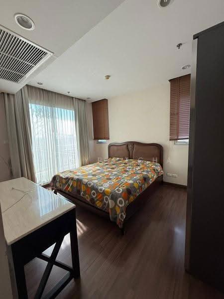 Supalai Lite Sathorn-Charoenrat : ศุภาลัย ไลท์ สาทร-เจริญราษฎร์ , กรุงเทพ, 29 ถนนเจริญราษฎร์, บางโคล่, บางคอแหลม, กรุงเทพ, 97 ตร.ม., คอนโด ให้เช่า, โดย Ploypatcha Chomchid, 500585285 - DDproperty.com