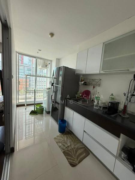 Supalai Lite Sathorn-Charoenrat, bangkok, 29 Charoenrat Road, Bang Klo, Bang Kho Laem, Bangkok, 2 Bedrooms, 97 sqm, Condo For Rent, by Ploypatcha Chomchid, 500585285 - DDproperty.com