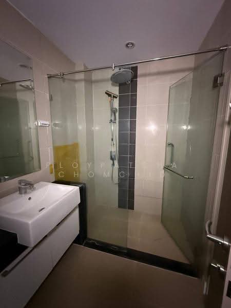 Supalai Lite Sathorn-Charoenrat, bangkok, 29 Charoenrat Road, Bang Klo, Bang Kho Laem, Bangkok, 2 Bedrooms, 97 sqm, Condo For Rent, by Ploypatcha Chomchid, 500585285 - DDproperty.com