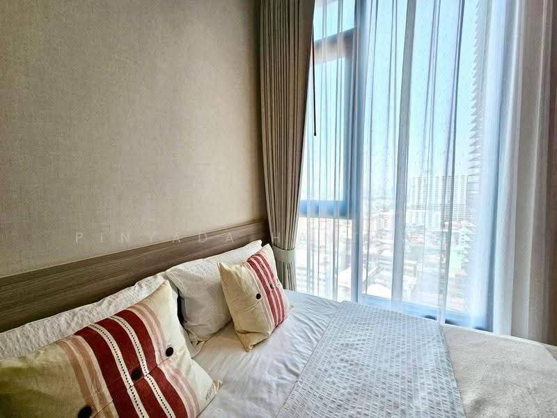 The Address Siam-Ratchathewi, bangkok, 500 Phetchaburi Road, Thanon Phetchaburi, Ratchathewi, Bangkok, 1 Bedroom, 31 sqm, Condo For Rent, by Pinyada Hantewee, 500585287 - DDproperty.com