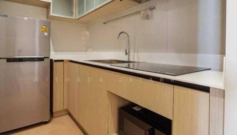 Maru Ekkamai 2, bangkok, 70-5 Sukhumvit 63 Road, Phra Kanong Nua, Watthana, Bangkok, 2 Bedrooms, 60 sqm, Condo For Rent, by Withada Jaiarree, 500585288 - DDproperty.com