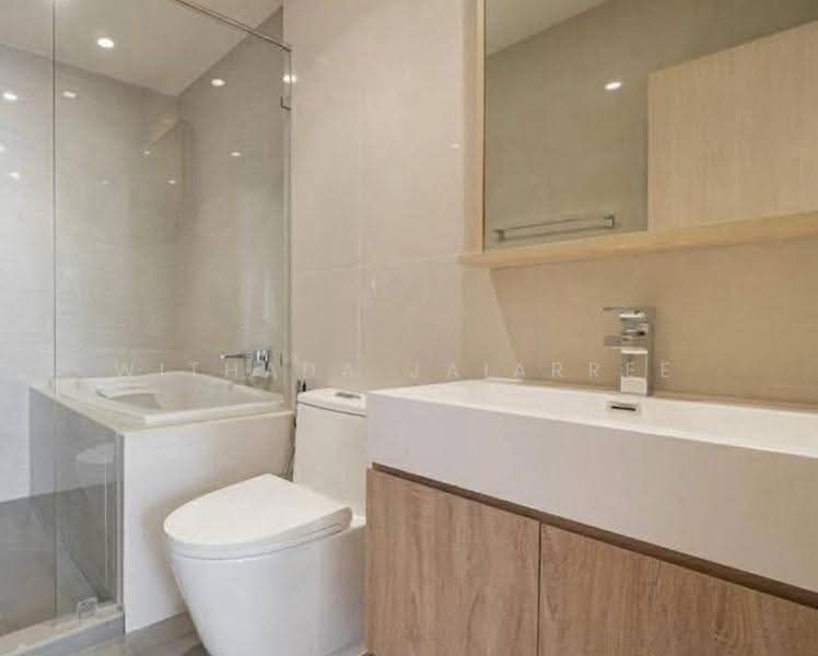 Maru Ekkamai 2, bangkok, 70-5 Sukhumvit 63 Road, Phra Kanong Nua, Watthana, Bangkok, 2 Bedrooms, 60 sqm, Condo For Rent, by Withada Jaiarree, 500585288 - DDproperty.com