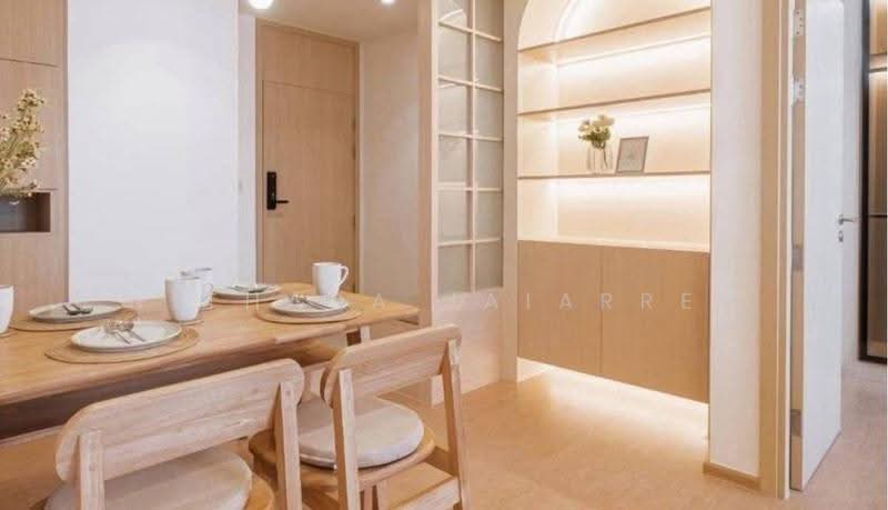 Maru Ekkamai 2, bangkok, 70-5 Sukhumvit 63 Road, Phra Kanong Nua, Watthana, Bangkok, 2 Bedrooms, 60 sqm, Condo For Rent, by Withada Jaiarree, 500585288 - DDproperty.com