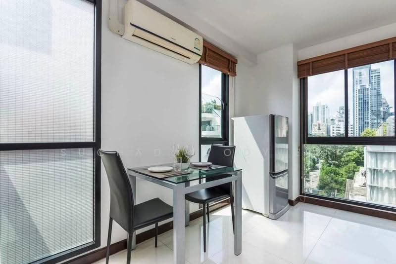 Le Cote Thonglor 8, bangkok, Soi Thonglor 8, Khlong Tan Nua, Watthana, Bangkok, 1 Bedroom, 46 sqm, Condo For Sale, by Suchada Yodyiem, 500585289 - DDproperty.com