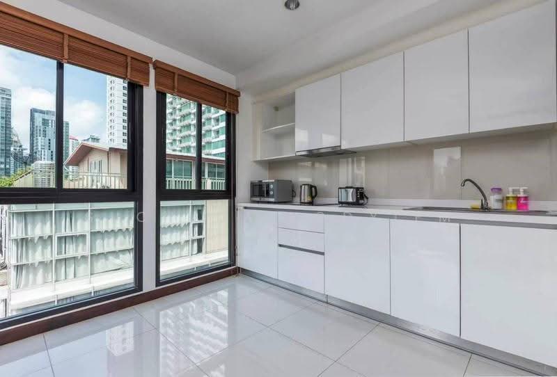 Le Cote Thonglor 8, bangkok, Soi Thonglor 8, Khlong Tan Nua, Watthana, Bangkok, 1 Bedroom, 46 sqm, Condo For Sale, by Suchada Yodyiem, 500585289 - DDproperty.com