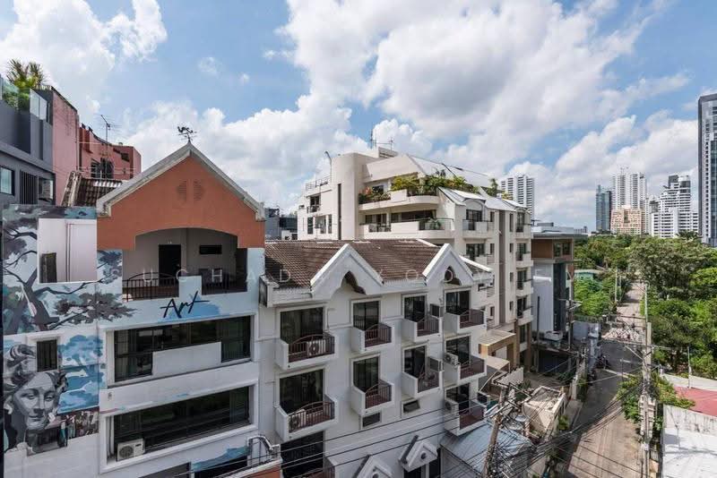 Le Cote Thonglor 8 : เลอ โคเต้ ทองหล่อ 8, กรุงเทพ, ซอยทองหล่อ 8, คลองตันเหนือ, วัฒนา, กรุงเทพ, 46 ตร.ม., คอนโด ขาย, โดย Suchada Yodyiem, 500585289 - DDproperty.com