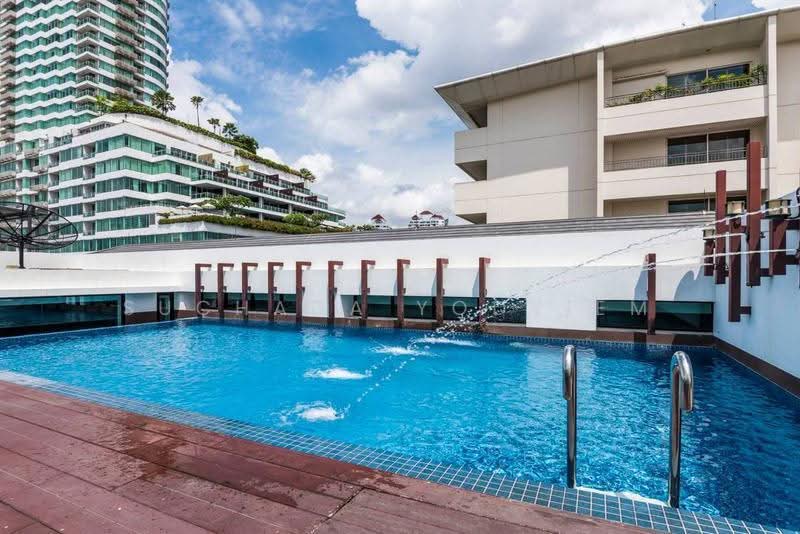 Le Cote Thonglor 8 : เลอ โคเต้ ทองหล่อ 8, กรุงเทพ, ซอยทองหล่อ 8, คลองตันเหนือ, วัฒนา, กรุงเทพ, 46 ตร.ม., คอนโด ขาย, โดย Suchada Yodyiem, 500585289 - DDproperty.com
