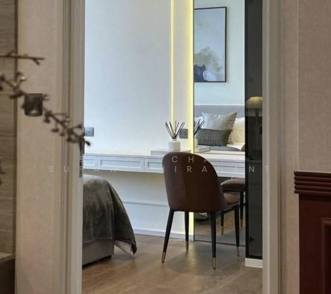 Muniq Langsuan, bangkok, Soi Tonson, Lumphini, Pathum Wan, Bangkok, 1 Bedroom, 54 sqm, Condo For Rent, by Suchatchaya Supawachiranant, 500585290 - DDproperty.com