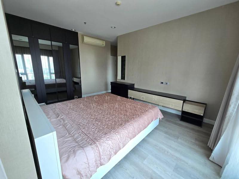 The Crest Sukhumvit 34, bangkok, 778 Sukhumvit Road, Khong Tan, Khlong Toei, Bangkok, 2 Bedrooms, 79 sqm, Condo For Rent, by Pichamon Chawbantard, 500585291 - DDproperty.com
